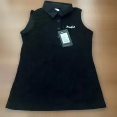 BRIEFING サマー ニット 半袖 tシャツ ブリーフィング golf - メルカリ