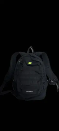 HUF MISSION BACKPACK /ミッションバックパックのサムネイル
