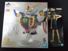 MFS ガンダム胸像　ディスプレイ台　（セブンイレブン限定品） MFS ガンダム胸像 ディスプレイ台 （セブンイレブン限定品） - メルカリ