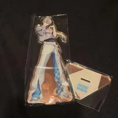 甲斐田晴 アクリルスタンド 2nd Anniversary