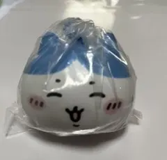 ハチワレ スクイーズマスコット