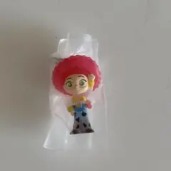 トイストーリーめじるしアクセサリー　ジェシー