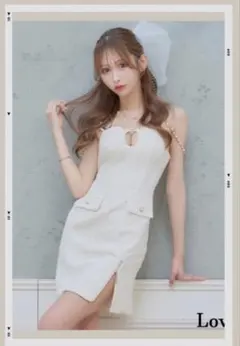 LoveRich キャバドレス