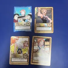 ワンピースカードダス ハイパーバトル プロモ めざせ海賊王 - メルカリ