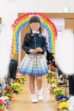 mezzo piano 120 セレモニーセットアップ