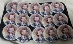 2026年最新】切島鋭児郎 缶バッジの人気アイテム - メルカリ