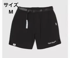 Cph/Golf ブラックアジャスタブルパンツ - メルカリ