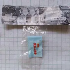 ぱたぱためじるしアクセサリー夏