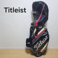 最終値下げ Titleist 15分割 プレミアムキャディバッグ - メルカリ