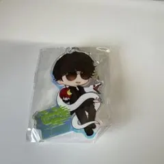 2026年最新】らるみくじ アクリルスタンドの人気アイテム - メルカリ