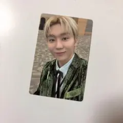 スングァン CARAT LAND 2025 トレカ