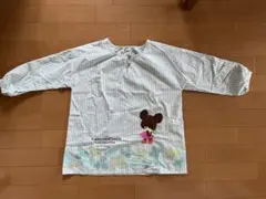 学研　くまのがっこうエプロン　スモック