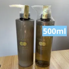 TOKIO IE トキオ インカラミ シャンプー& トリートメント 500mlのサムネイル