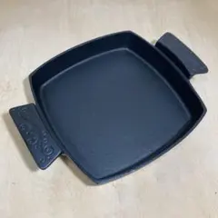 南部鉄器 寿喜鍋 三味線 鈴木主善堂 すき焼き鍋 鉄鍋 盛岡