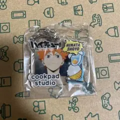 ハイキュー!! 日向翔陽 アクリルキーホルダー