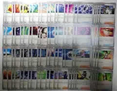 ポケカ　トレーナーズ　G〜Iレギュ　汎用カード等　88枚まとめ売り