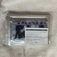 パルクロすっきゃねんず ポーチ