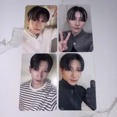 2026年最新】NEXZ ユウ トレカの人気アイテム - メルカリ