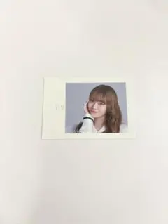 2026年最新】小田柚葉 フォトカードの人気アイテム - メルカリ