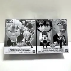 2026年最新】アンデッドアンラック フィギュアの人気アイテム - メルカリ