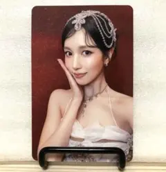 MISAMO PLAY 初回限定盤A ミナ　トレカ A盤 ミサモ