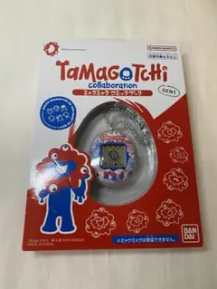 【早い者勝ち】たまごっち ミャクミャク コミックブック 2025 大阪関西万博