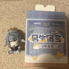 崩壊スターレイル スタレ 男子寮 サンデー フィギュア