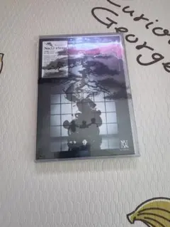 Number_i No.O ring CD 3形態セット - メルカリ