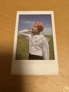 ENHYPEN ANSWER トレカ ソヌ