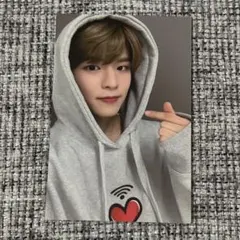 Stray kids スキズ GO 生 両面トレカ スンミン