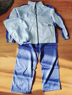 【FS】レディース　ウインドブレーカー上下セット