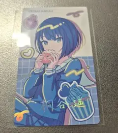 ♡ プロセカ 桐谷遥 エピカ バースデー 箔押し