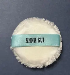 新品 ANNA SUI パフ フェイスパウダー用のサムネイル