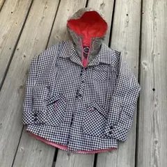 中古　USsize-S X nix スノーボードウェア　ジャケット