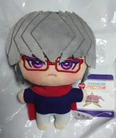 ⭐️新品未開封⭐️遊戯王ARC-Vみにコレ！ ぬいぐるみマスコット【希少