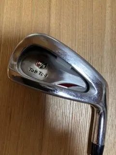 Wilson Tab Tc-1 単体4番アイアンのサムネイル