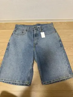 Levi's 569 Loose Straight Shorts W30