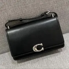 未使用級】現行 COACH タリ バケット クロスボディ2way - メルカリ