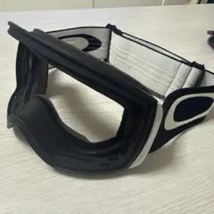 オークリー　フライトデッキ　フレームのみ　L