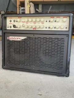 アッシュダウン Ashdown ABM C115-500 EVO II 575W - メルカリ