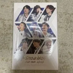 Snow Man/Snow Man ASIA TOUR 2D.2D.〈3枚組〉