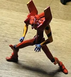エヴァンゲリオン初号機 可動式フィギュア