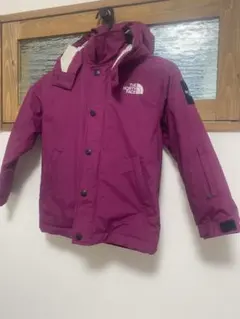 ノースフェイス　スノーウェア　120 110