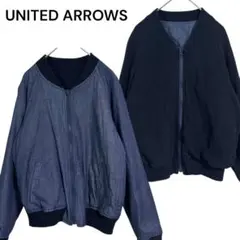 ❣️ciel et mer 様❣️ UNITED ARROWS ジャケットのサムネイル