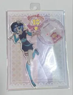 う*品様 プリパラ ドロシー アクリルスタンド リングマリィ ビッグ 