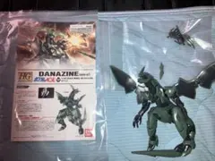 HG ガンダムAGE ダナジン ガンプラ 고장·부품용 품목