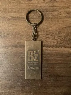B'z LOOSEキーホルダー 非売品のサムネイル