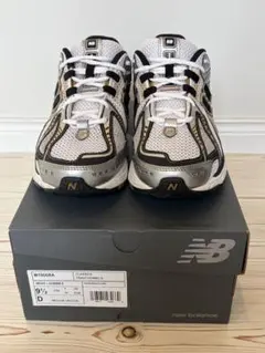 ☆New Balance☆M1906RA White Gold☆男女兼用 24 - メルカリ
