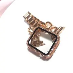 44mm SNSで話題中 大人気 AppleWatch ベルト インスタ映え