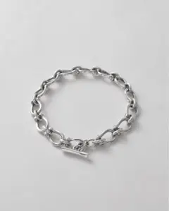BOTTEGA VENETA ボッテガヴェネタ ファセット ブレスレット 925 - メルカリ